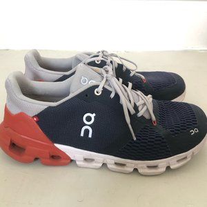 On Running Mens Sneakers